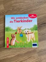 Was ist das? Wir entdecken die Tierkinder Kinderbuch Bayern - Holzheim a. Lech Vorschau