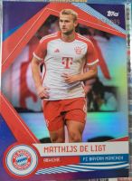 De Ligt Topps (nummeriert) Essen - Karnap Vorschau