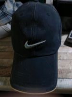 Nike Basecap blau Leipzig - Sellerhausen-Stünz Vorschau