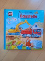 Was ist was Kindergarten Baustelle Band 15 Nordrhein-Westfalen - Hagen Vorschau