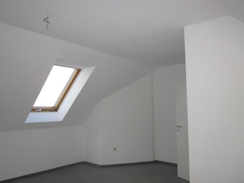 *BIRI* - DG-Maisonette in der Südvorstadt in Plauen