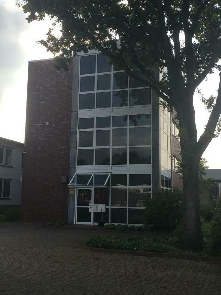 Exklusive Büroetage in Flughafennähe in Norderstedt