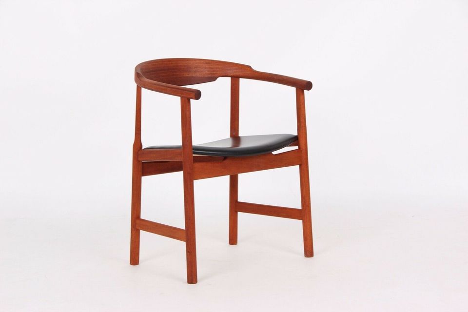 Hans Wegner Armstuhl Modell PP208, PP Moebler Dänemark in Harrislee