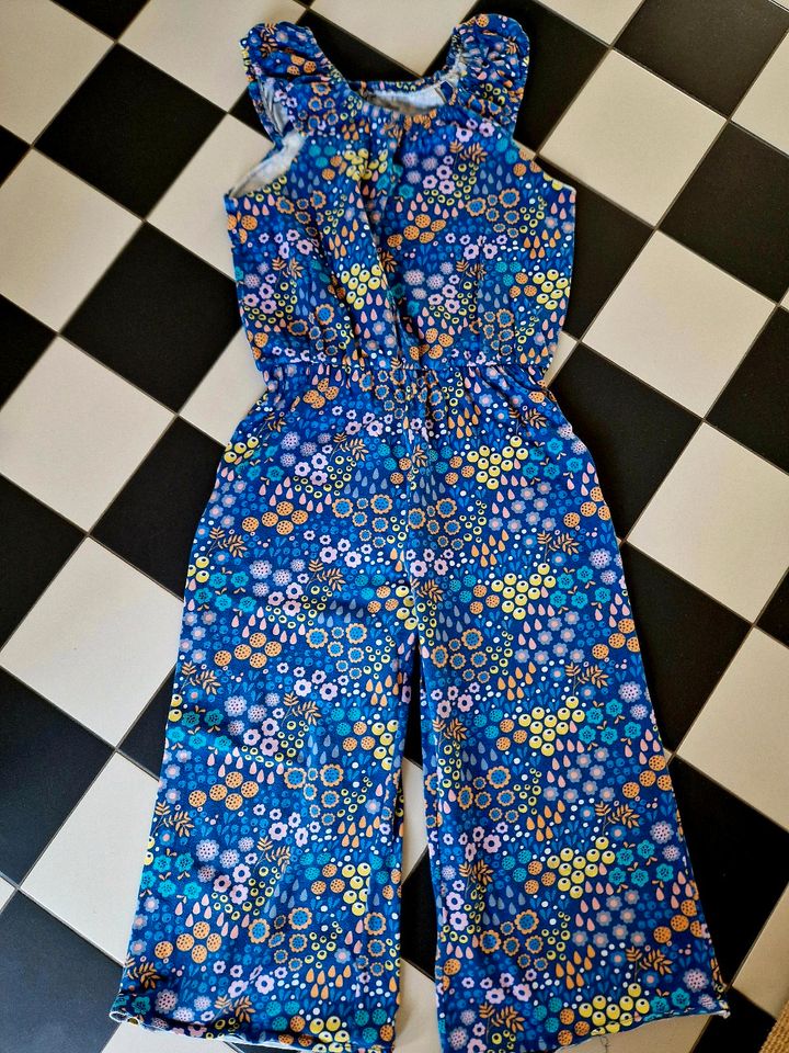 Kinderkleidung Konvolut Boden, Selfmade,  Retro in Bremen