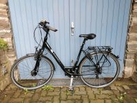 28" Damenrad Guderit LC 30 RH 54cm 24 Gänge Trekking Fahrrad Rad Nordrhein-Westfalen - Ense Vorschau