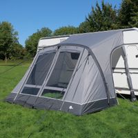 your GEAR Vicenza 350E AIR - aufblasbares Vorzelt 350x250cm 71403 Nordrhein-Westfalen - Bocholt Vorschau