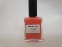 Nailberry "Peony Blush" Nagellack Dithmarschen - St. Michaelisdonn Vorschau