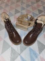Stiefeletten/Boots neu von Land Rover Thüringen - Altenfeld Vorschau
