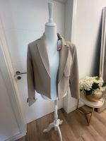 Blazer beige neu comma  42 Nordrhein-Westfalen - Telgte Vorschau