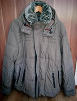 Lerros Winterjacke Herren -  XXL - Neu! Düsseldorf - Garath Vorschau