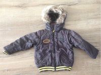 NPPS Noppies Winterjacke 2in1 Jacke+Weste Nordrhein-Westfalen - Warstein Vorschau