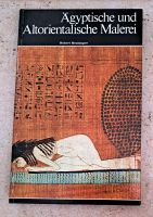 Ägyptische und Altorientalische Malerei, Robert Boulanger Sachsen-Anhalt - Merseburg Vorschau