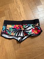 Billabong shorts bunt Blumen Damen badeshorts sport Baden-Württemberg - Schwäbisch Hall Vorschau