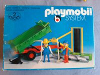 Playmobil System 3501 (ca. 1980) mit OVP Karton Nordrhein-Westfalen - Herford Vorschau