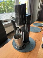 Sodastream  mit 3 Flaschen Niedersachsen - Hann. Münden Vorschau