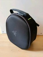 Kopfhörer Case Tasche Schutz von Razer in schwarz grün Hessen - Runkel Vorschau