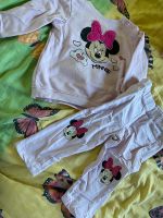 Minnie Mouse Set Gr. 80 Dortmund - Derne Vorschau