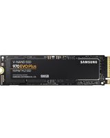 Samsung 970 EVO Plus SSD 500GB - Top Zustand Nordrhein-Westfalen - Hamm Vorschau