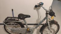 schönes Fahrrad von PUKY 18 Zoll Pinguin Design Baden-Württemberg - Güglingen Vorschau