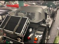Morgan V6 - Roadster mit Note 1 aus prominentem Vorbesitz Bayern - Marktbreit Vorschau