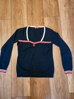 Rumble59 Pullover Gr. S Rockabilly Vintage Retro Niedersachsen - Stuhr Vorschau