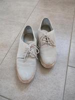 Tamaris Damenschuhe, grau, Größe 37 Bayern - Merkendorf Vorschau