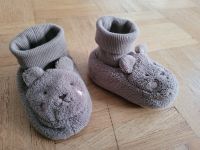 H&M Babyschuhe Hausschuhe 16 / 18 neuwertig Köln - Nippes Vorschau