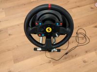 Thrustmaster T300 GTE Ferrari Bayern - Deggendorf Vorschau