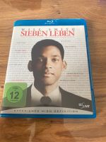 Sieben Leben Blu-ray Nordrhein-Westfalen - Borken Vorschau