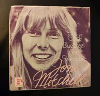 Schallplatte Vinyl Single LP Joni Mitchell Niedersachsen - Nienhagen Vorschau