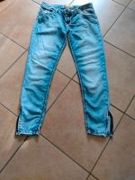 Soccx Jeans Größe 30, Stone washed Brandenburg - Rietz-Neuendorf Vorschau