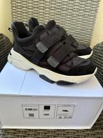 Dior D-Wander Sneaker schwarz Gr.40 Fullset Berlin - Wilmersdorf Vorschau