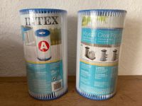 Intex Poolfilter Intex Größe A 10 Stück Nordrhein-Westfalen - Höxter Vorschau