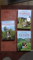 Kochbücher Set: Schweiz, Österreich, Elsass Baden-Württemberg - Villingen-Schwenningen Vorschau