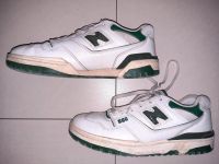 New balance Sneaker 550er  Gr. 44 Nordrhein-Westfalen - Oberhausen Vorschau