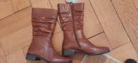 Damen-Stiefeletten,Gerry Weber,braun,Gr.40,ungetragen,NP140€ Berlin - Zehlendorf Vorschau