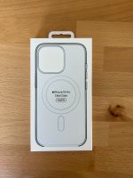 Ungeöffnete iPhone 15 Pro MagSafe Hülle Baden-Württemberg - Reutlingen Vorschau