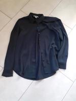 Bluse_Hemd_schwarz*H&M *Größe 36 Niedersachsen - Gifhorn Vorschau