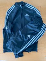 Adidas Essentials 3 STRIPES schwarz Gr. S Nordrhein-Westfalen - Brilon Vorschau