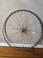 28" Vintage Vorderrad Pelissier+Mavic Rennrad Bahnrad fixi 96 VR Berlin - Neukölln Vorschau