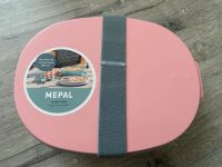 NEU Mepal Lunch Box Lunchbox Ellipse duo - Nordic pink Baden-Württemberg - Waldbronn Vorschau