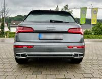Audi SQ5 TDI tiptronic Garantie B&O Matrix Lichtpaket Baden-Württemberg - Frickenhausen Vorschau