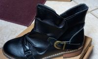 Stiefeletten NEU UNISEX Größe 40 UND 43 je 25 € Mecklenburg-Vorpommern - Loddin Vorschau