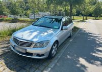 Mercedes Benz C 200 CDI.  NEU TÜV Stuttgart - Stuttgart-Süd Vorschau