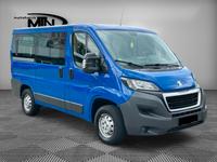 Peugeot Boxer 2,0 HDI BUS H1+L1 9.Stz Doppel-Klima Mülheim - Köln Holweide Vorschau