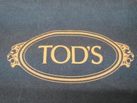 Damen Loafer von Tod's – Größe 39 Bayern - Ingolstadt Vorschau
