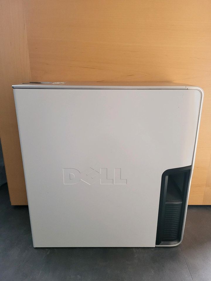 DELL Dimension 9150, Tower PC, Computer, Rechner, Intel, Windows in Weilerbach