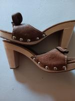 Pantolette, Car Shoe, Gr. 38 Nordrhein-Westfalen - Bad Wünnenberg Vorschau