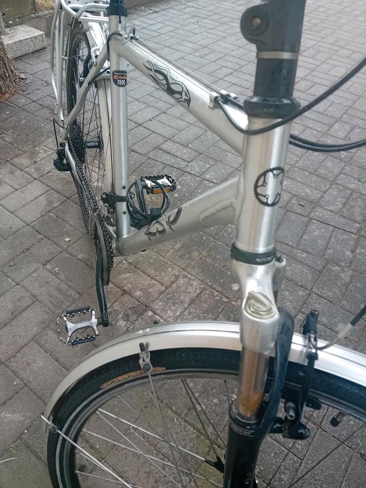 Super Fahrrad in Neuwied