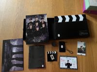 Bts Army Membership Zip Kit inkl. Versand Hessen - Schwalbach a. Taunus Vorschau